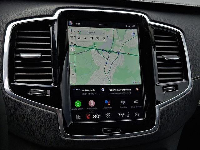 2024 Volvo XC90 Recharge Plug-In Hyb Ultimate