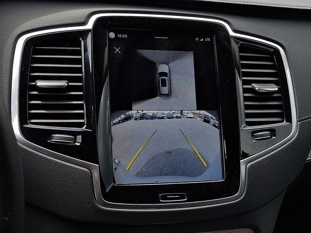 2024 Volvo XC90 Recharge Plug-In Hyb Ultimate