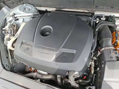 2024 Volvo XC90 Recharge Plug-In Hyb Ultimate
