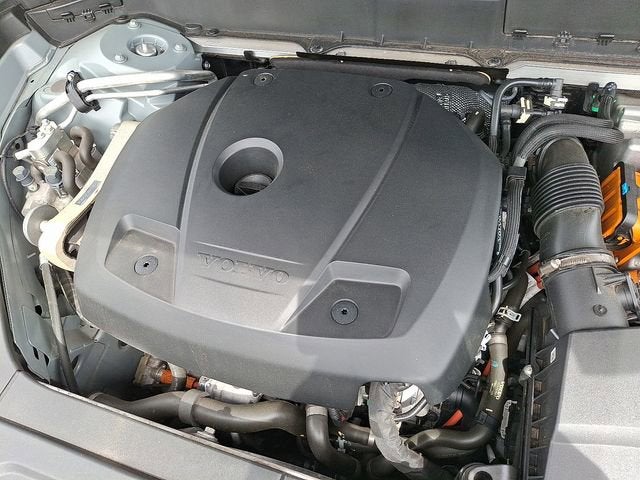 2024 Volvo XC90 Recharge Plug-In Hyb Ultimate