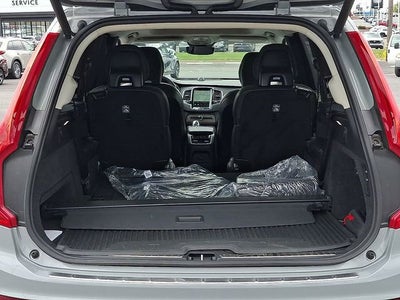 2024 Volvo XC90 Recharge Plug-In Hyb Ultimate