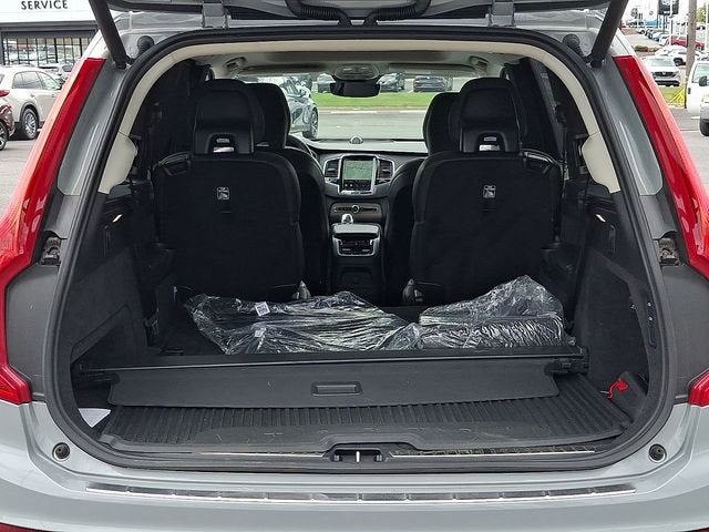 2024 Volvo XC90 Recharge Plug-In Hyb Ultimate