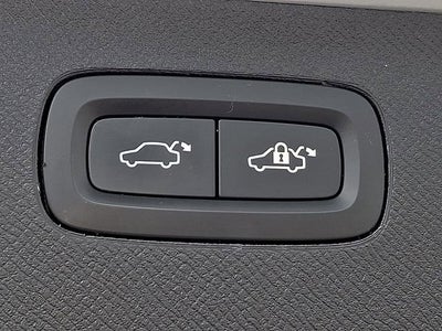 2024 Volvo XC90 Recharge Plug-In Hyb Ultimate