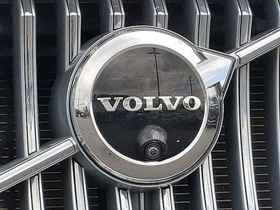 2024 Volvo XC90 Recharge Plug-In Hyb Ultimate