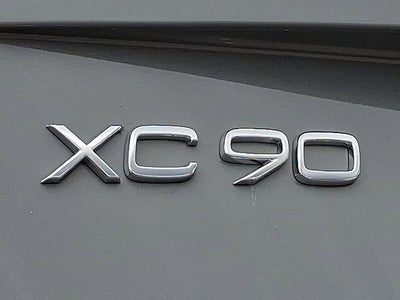2024 Volvo XC90 Recharge Plug-In Hyb Ultimate
