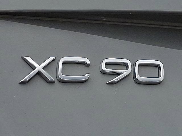 2024 Volvo XC90 Recharge Plug-In Hyb Ultimate