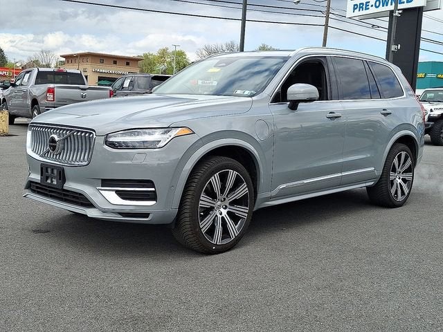 2024 Volvo XC90 Recharge Plug-In Hyb Ultimate
