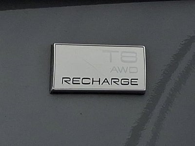 2024 Volvo XC90 Recharge Plug-In Hyb Ultimate