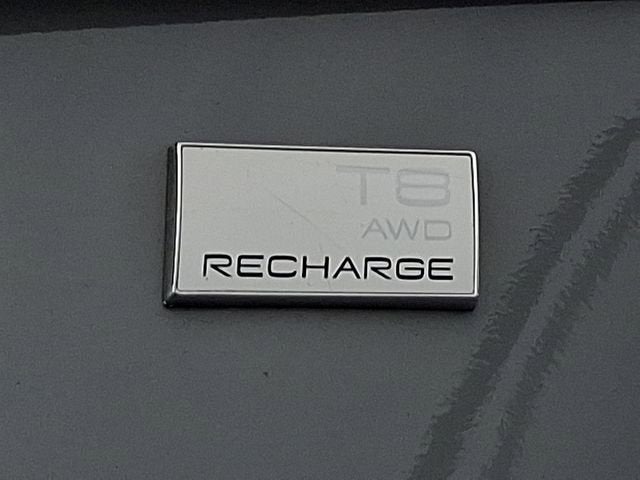 2024 Volvo XC90 Recharge Plug-In Hyb Ultimate