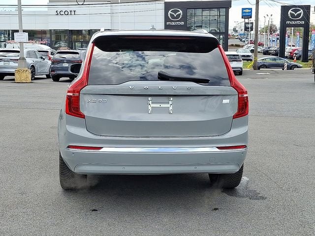 2024 Volvo XC90 Recharge Plug-In Hyb Ultimate