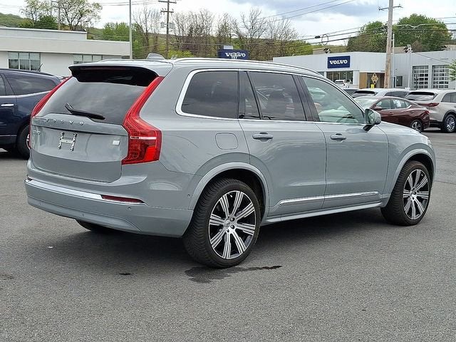 2024 Volvo XC90 Recharge Plug-In Hyb Ultimate
