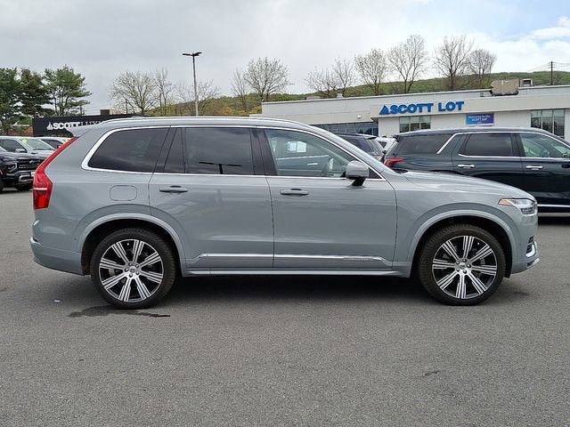 2024 Volvo XC90 Recharge Plug-In Hyb Ultimate