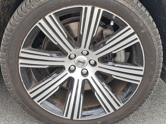 2024 Volvo XC90 Recharge Plug-In Hyb Ultimate