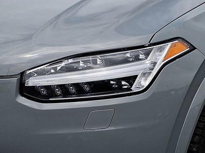 2024 Volvo XC90 Recharge Plug-In Hyb Ultimate