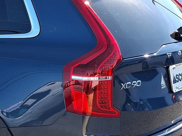 2024 Volvo XC90 Recharge Plug-In Hyb Ultimate