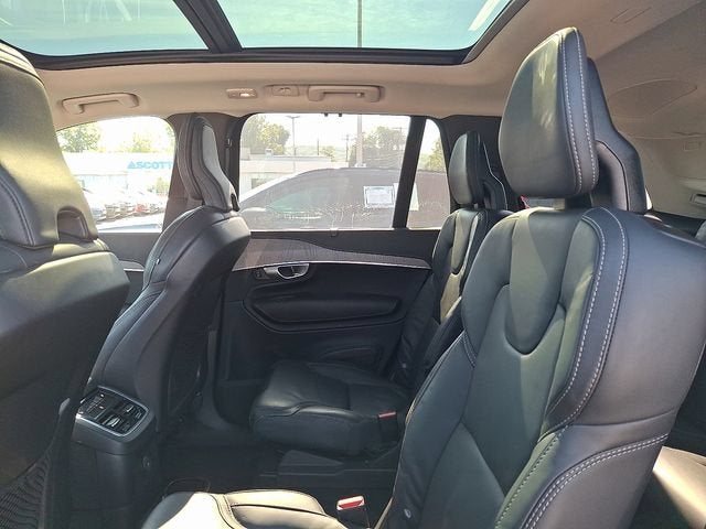 2024 Volvo XC90 Recharge Plug-In Hyb Ultimate