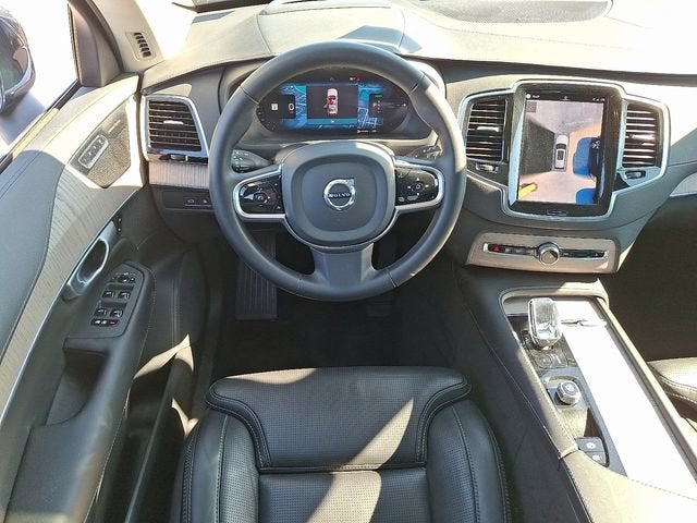 2024 Volvo XC90 Recharge Plug-In Hyb Ultimate