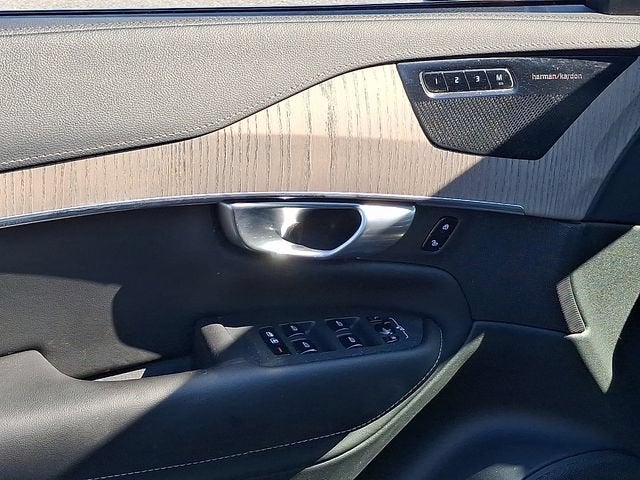 2024 Volvo XC90 Recharge Plug-In Hyb Ultimate