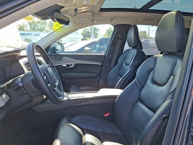 2024 Volvo XC90 Recharge Plug-In Hyb Ultimate