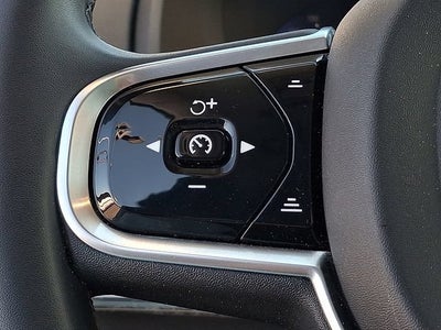 2024 Volvo XC90 Recharge Plug-In Hyb Ultimate