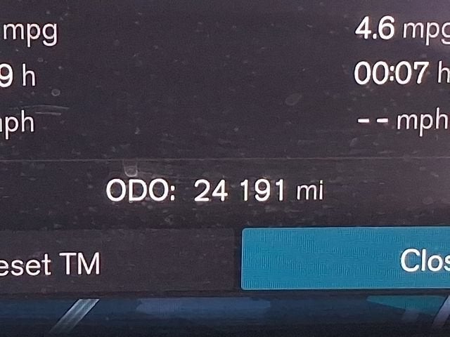 2024 Volvo XC90 Recharge Plug-In Hyb Ultimate