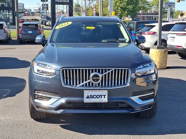 2024 Volvo XC90 Recharge Plug-In Hyb Ultimate