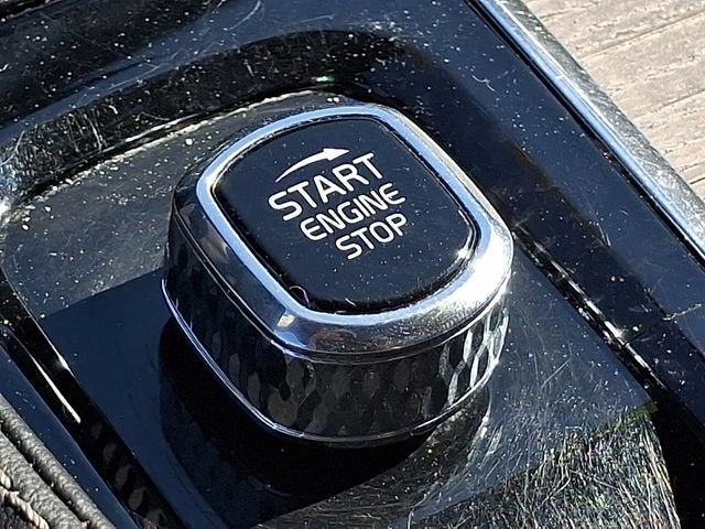 2024 Volvo XC90 Recharge Plug-In Hyb Ultimate
