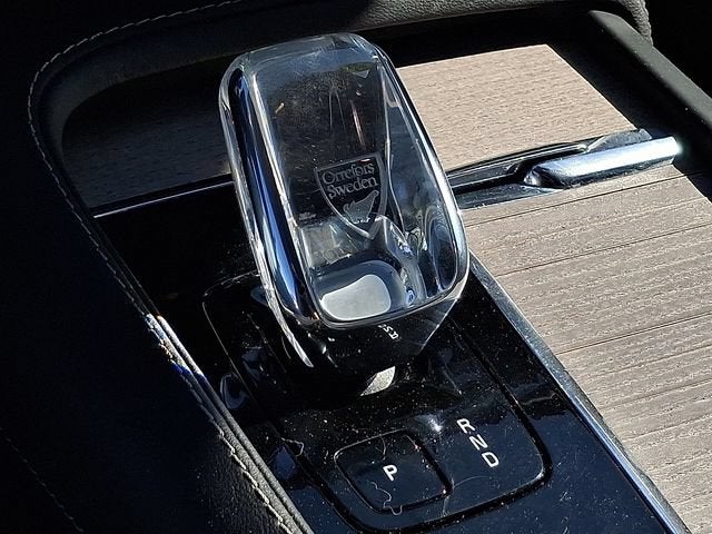 2024 Volvo XC90 Recharge Plug-In Hyb Ultimate