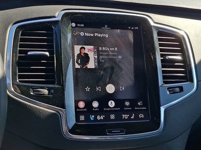 2024 Volvo XC90 Recharge Plug-In Hyb Ultimate