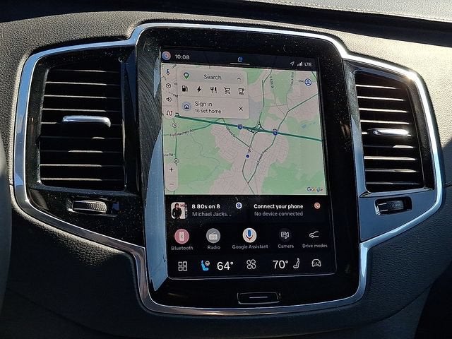 2024 Volvo XC90 Recharge Plug-In Hyb Ultimate