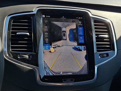 2024 Volvo XC90 Recharge Plug-In Hyb Ultimate