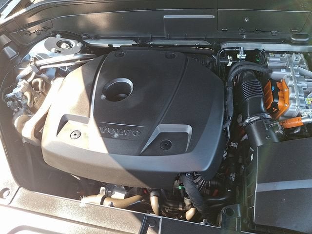2024 Volvo XC90 Recharge Plug-In Hyb Ultimate