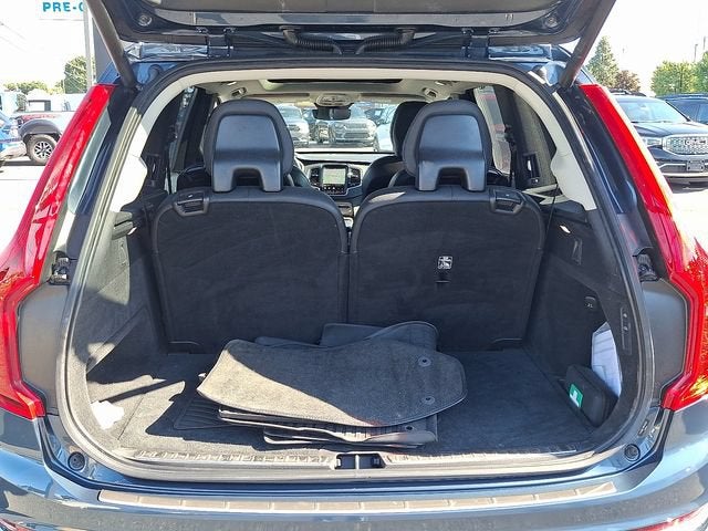 2024 Volvo XC90 Recharge Plug-In Hyb Ultimate