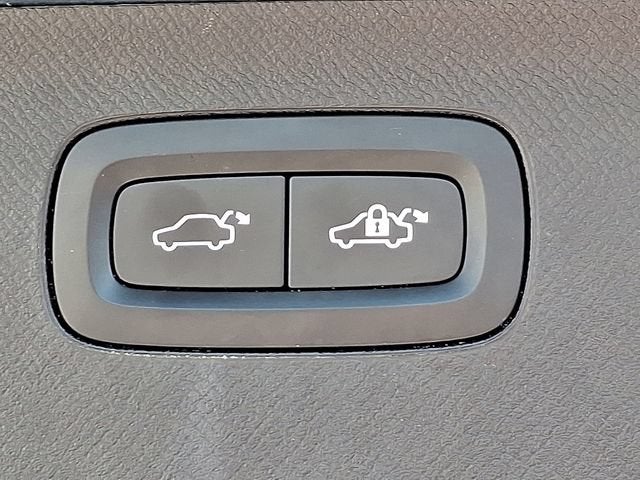 2024 Volvo XC90 Recharge Plug-In Hyb Ultimate