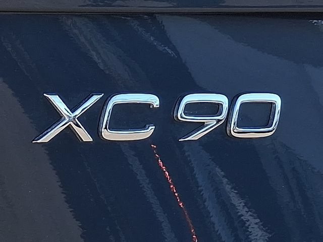 2024 Volvo XC90 Recharge Plug-In Hyb Ultimate