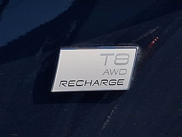 2024 Volvo XC90 Recharge Plug-In Hyb Ultimate