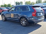 2024 Volvo XC90 Recharge Plug-In Hyb Ultimate