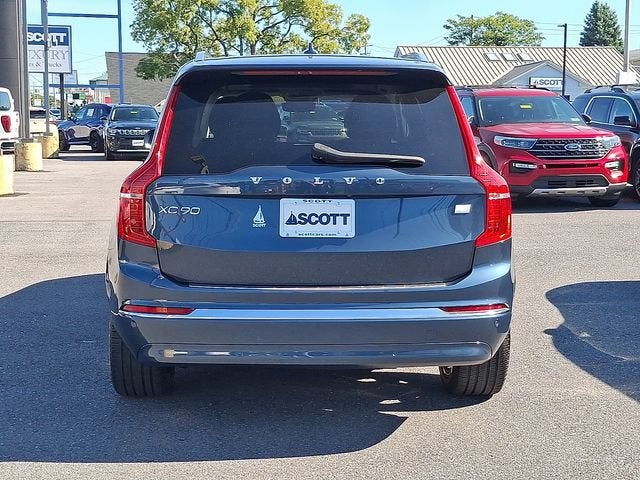 2024 Volvo XC90 Recharge Plug-In Hyb Ultimate