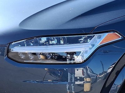 2024 Volvo XC90 Recharge Plug-In Hyb Ultimate