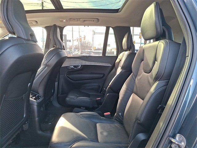 2024 Volvo XC90 Recharge Plug-In Hyb Ultimate