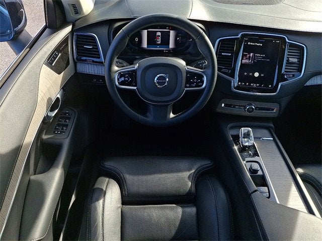 2024 Volvo XC90 Recharge Plug-In Hyb Ultimate