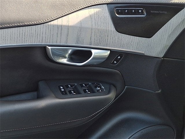 2024 Volvo XC90 Recharge Plug-In Hyb Ultimate