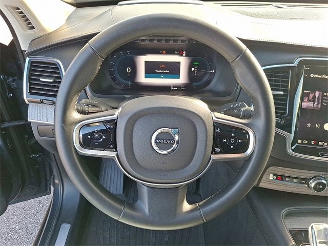 2024 Volvo XC90 Recharge Plug-In Hyb Ultimate