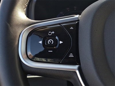 2024 Volvo XC90 Recharge Plug-In Hyb Ultimate