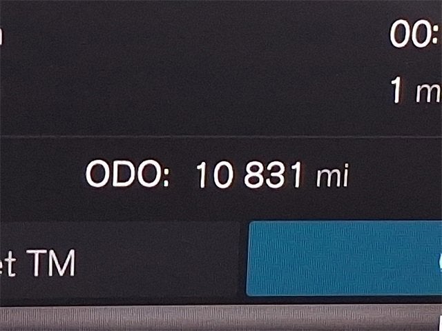 2024 Volvo XC90 Recharge Plug-In Hyb Ultimate