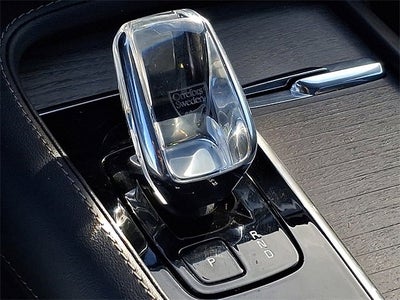 2024 Volvo XC90 Recharge Plug-In Hyb Ultimate