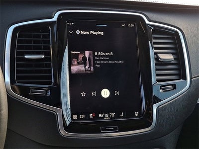 2024 Volvo XC90 Recharge Plug-In Hyb Ultimate