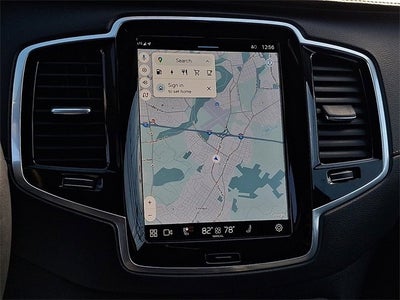 2024 Volvo XC90 Recharge Plug-In Hyb Ultimate