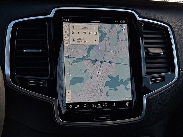 2024 Volvo XC90 Recharge Plug-In Hyb Ultimate