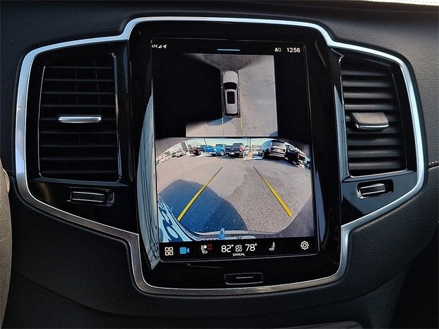 2024 Volvo XC90 Recharge Plug-In Hyb Ultimate